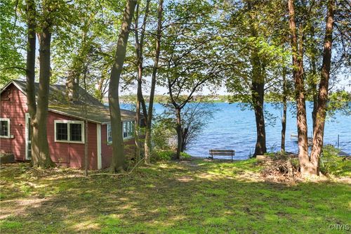 3435 E Lake Rd, Skaneateles, NY, 13152-9000 | Card Image