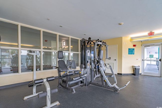 1901 - 504 N Ocean Blvd, Condo with 1 bedrooms, 1 bathrooms and null parking in Myrtle Beach SC | Image 36