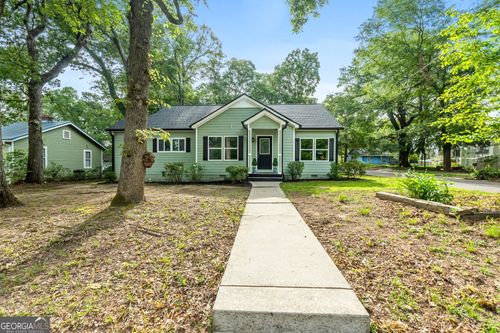 320 Morris St, Griffin, GA, 30223-3711 | Card Image