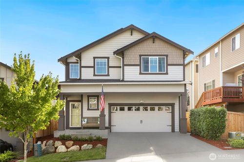 10118 15th Pl Se, Lake Stevens, WA, 98258-3831 | Card Image