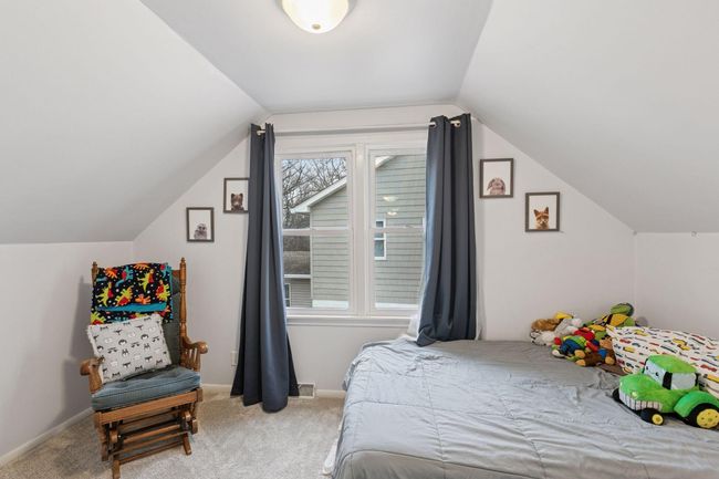 Second upper level bed | Image 24