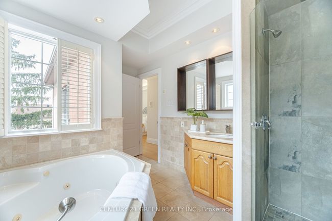 135 Glenmount Park Rd, House other with 4 bedrooms, 5 bathrooms and 2 parking in Toronto ON | Image 22