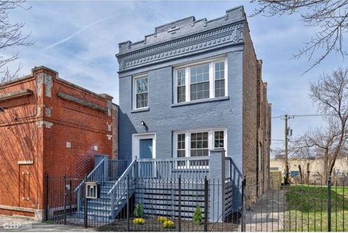 7052 S Vernon Street, Chicago, IL, 60637 | Card Image