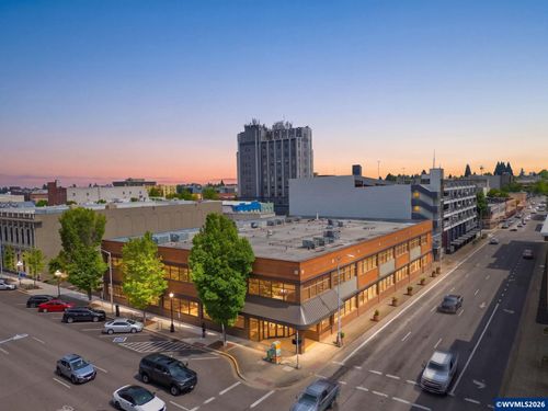 198 Commercial St Se, Salem, OR, 97301 | Card Image