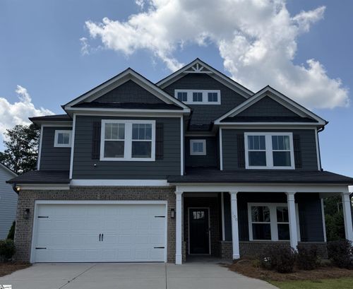 100 Alyssa Landing Dr, Fountain Inn, SC, 29644-2389 | Card Image