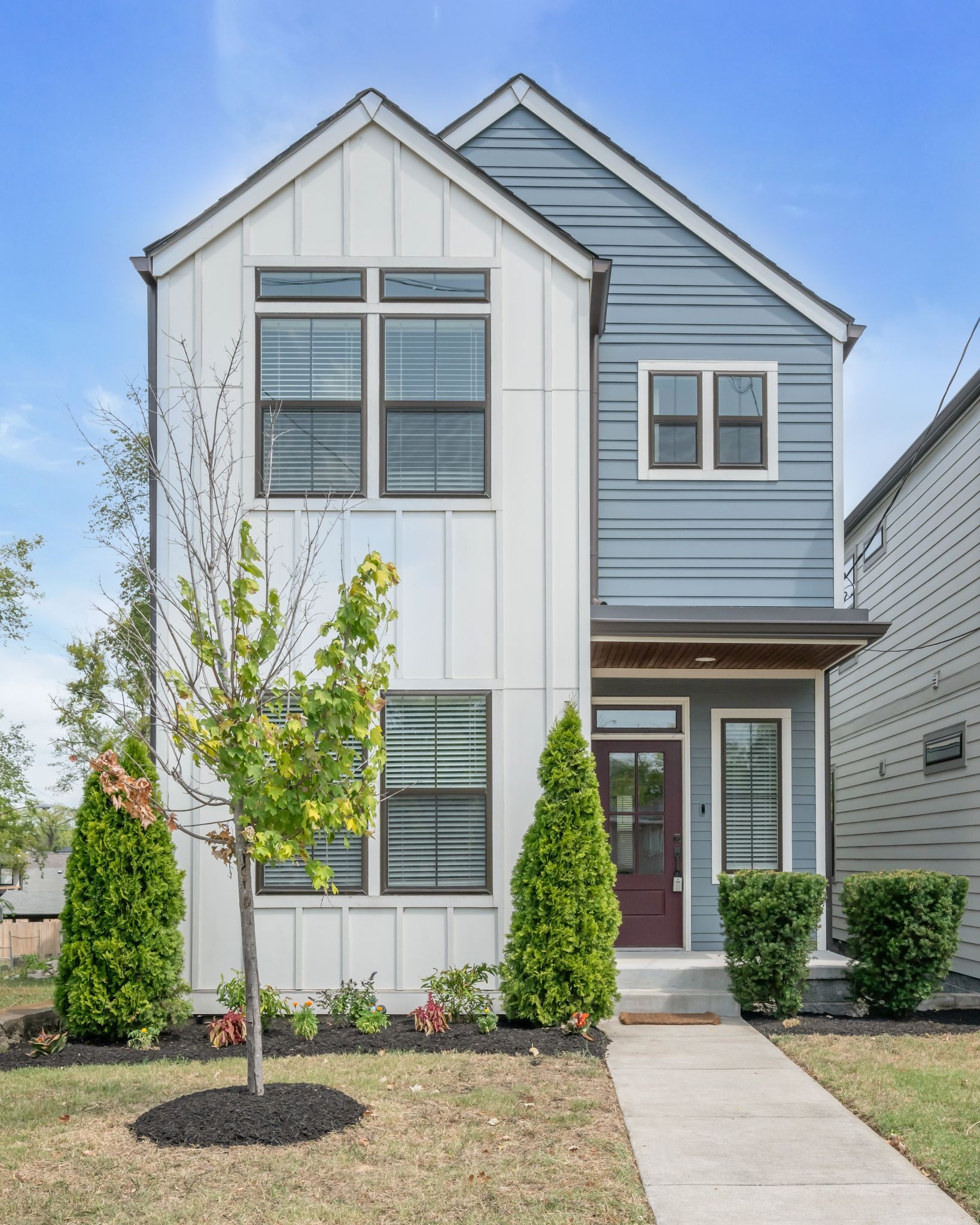 Batavia St, Nashville, TN 37209