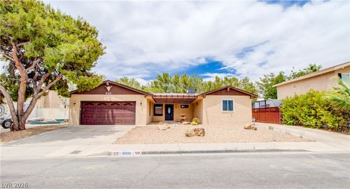 980 El Camino Way, Boulder City, NV, 89005-2212 | Card Image