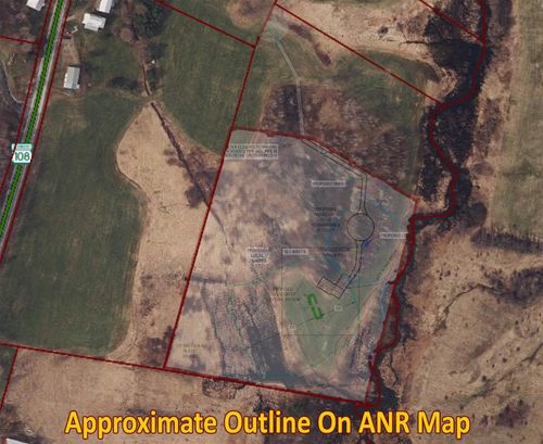 Lot 13 Paradis Ln, Enosburg Falls, VT, 05450-5910 | Card Image