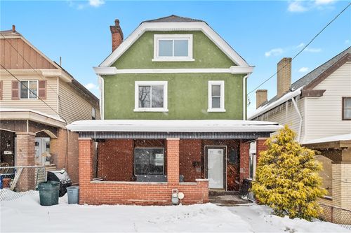 221 E Agnew Ave, Pittsburgh, PA, 15210-4211 | Card Image