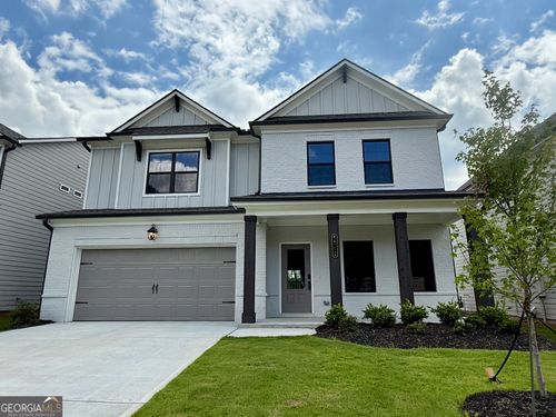 183a-5344 Milford Dr, Gainesville, GA, 30507-6915 | Card Image