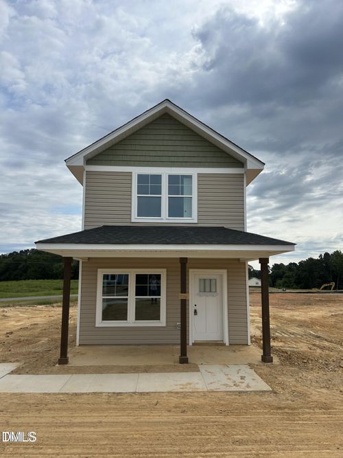 1016 Pinnix Rd, Burlington, NC, 27217 | Card Image