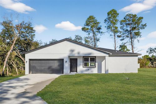 8162 N Maltese Dr, CITRUS SPRINGS, FL, 34433-5811 | Card Image
