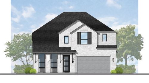 120 Red Camella Dr, Georgetown, TX, 78628-3963 | Card Image
