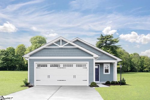 258 Irish Vine Walk, Woodruff, SC, 29388-6201 | Card Image