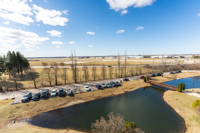 APT-511 - 375 Plum Creek Dr, Condo with 1 bedrooms, 1 bathrooms and 2 parking in Wheeling IL | Image 22