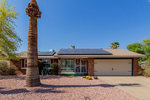 10512 W Ruth Ave, Peoria, AZ, 85345-7443 | Card Image