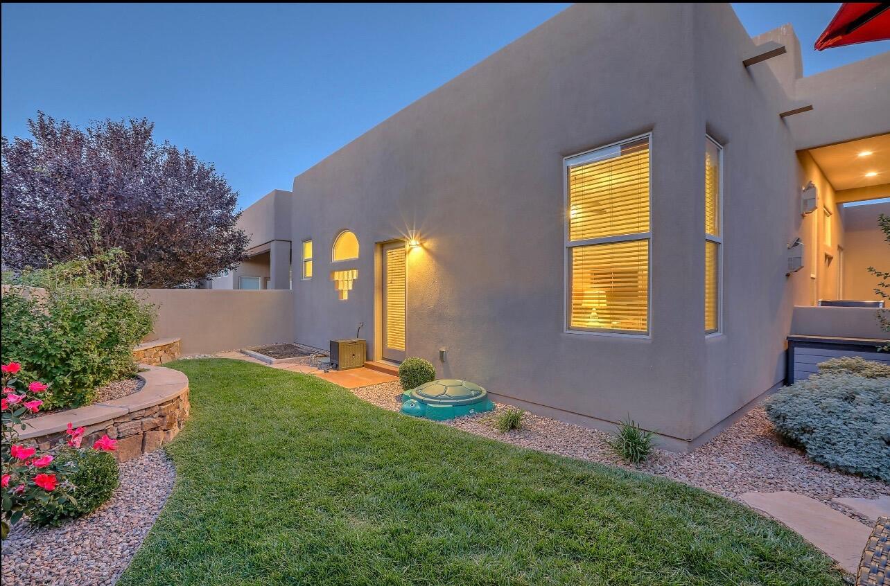 Residential Lease in Albuquerque 4