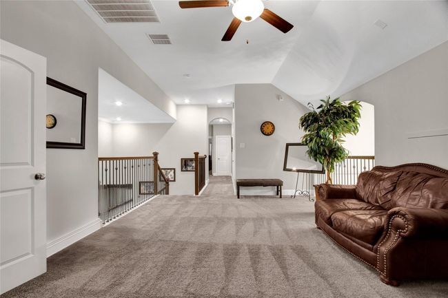 16503 Preston Falls Dr, House other with 5 bedrooms, 5 bathrooms and 4 parking in Cypress TX | Image 26