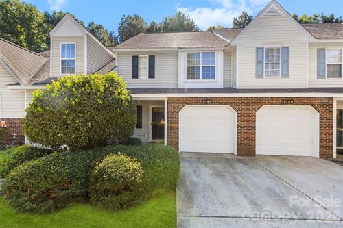 8144 Christmas Ct, Charlotte, NC, 28216-0703 | Card Image