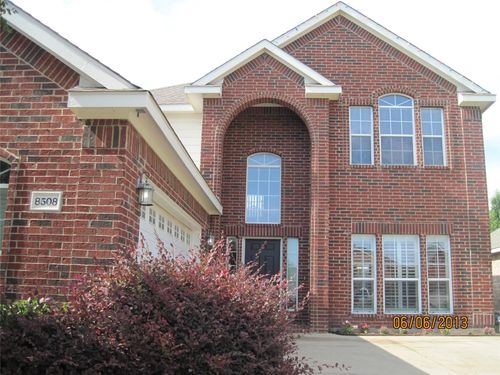 8508 Riverwalk Trl, Mckinney, TX, 75070-4757 | Card Image