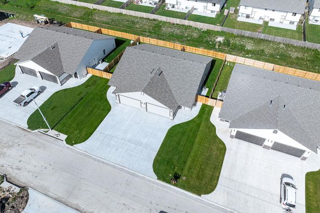 9133 E Chris Ct, Home with 3 bedrooms, 2 bathrooms and null parking in Bel Aire KS | Image 21