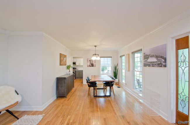 1105 9 Th St Se, House other with 3 bedrooms, 3 bathrooms and null parking in Decatur AL | Image 5