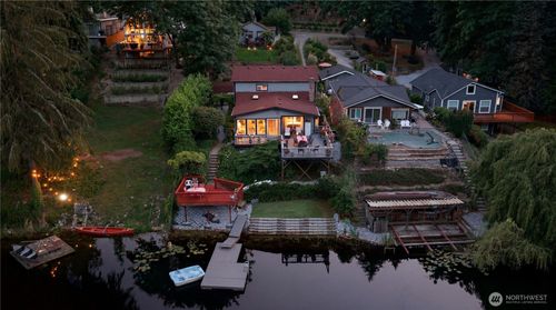 26420 Lake Fenwick Road S, Kent, WA, 98032 | Card Image