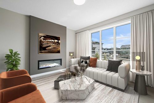 400 Waterford Blvd, Chestermere, AB, T1X3B8 | Card Image