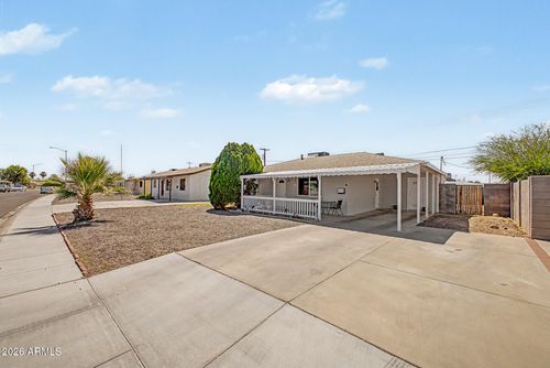 11251 W Montana Ave, Youngtown, AZ, 85363-1536 | Card Image