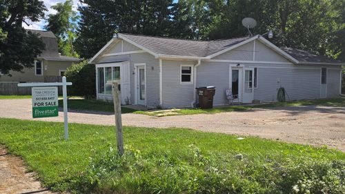 116 Sherman Street, Brooklyn, MI, 49230 | Card Image