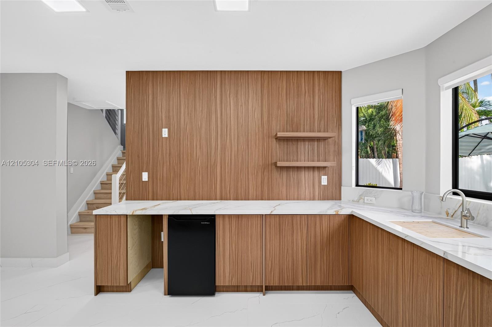 Residential in Miami 4
