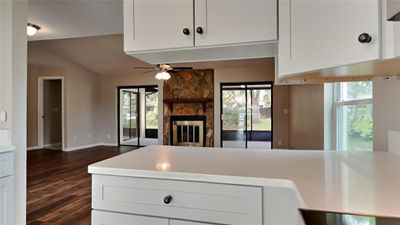 3498 Sandpiper Court, House other with 2 bedrooms, 2 bathrooms and null parking in Melbourne FL | Image 3