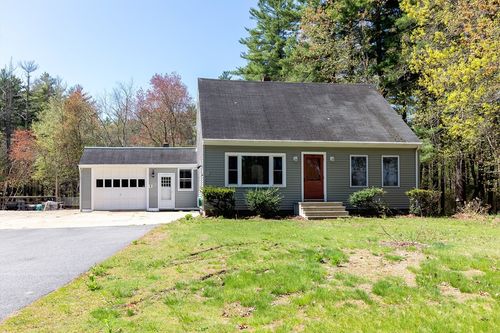 52 Clear Pond Rd, Lakeville, MA, 02347-1334 | Card Image