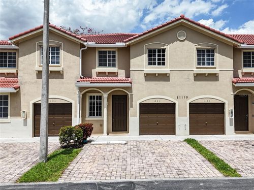 2-21115 Nw 14th Pl, Miami, FL, 33169-2960 | Card Image