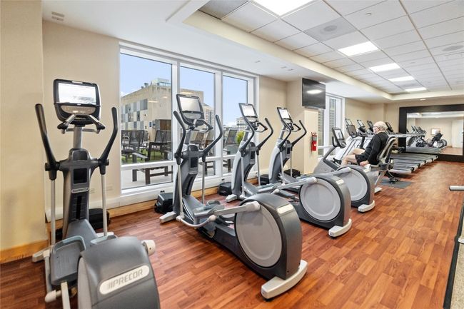 APT-2912 - 555 E 5 Th St, Condo with 3 bedrooms, 4 bathrooms and 2 parking in Austin TX | Image 34