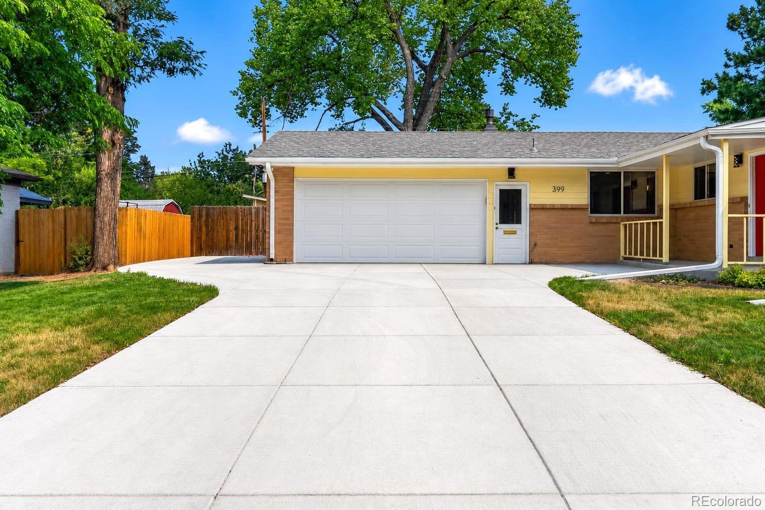 Residential in Littleton 5