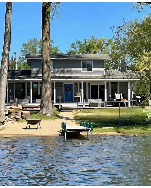 487 Bluewater Dr, Holly, MI, 48442-8631 | Card Image