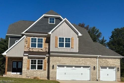 49-7894 Maple Pond Dr, Oak Ridge, NC, 27310-8003 | Card Image
