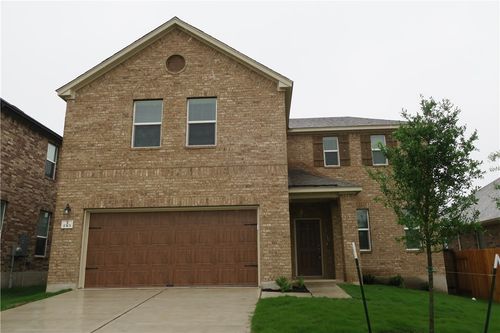 1313 Arbor Acres Loop, Leander, TX, 78641-4478 | Card Image