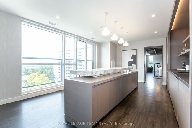 501 - 560 Rideau St, Condo with 0 bedrooms, 1 bathrooms and null parking in Ottawa ON | Image 27