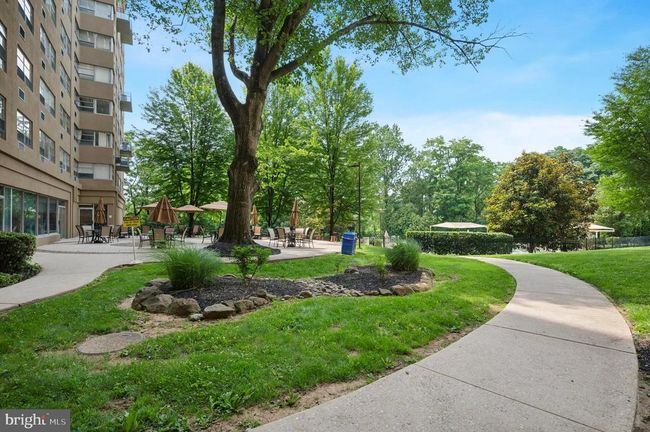 APT-806 - 1030 E Lancaster Ave, Condo with 2 bedrooms, 1 bathrooms and null parking in BRYN MAWR PA | Image 22