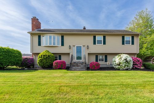 9 Kathleen Dr, Warren, RI, 02885-1848 | Card Image