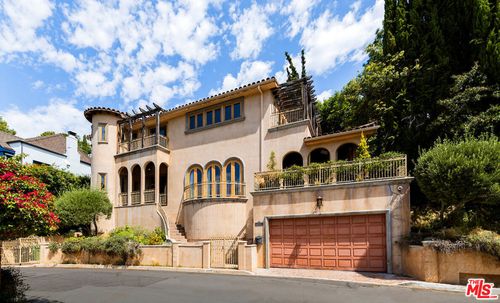 2604 Rutherford Dr, LOS ANGELES, CA, 90068-3043 | Card Image