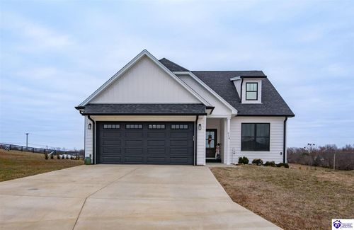 318 High Peak Pl, Elizabethtown, KY, 42701-8982 | Card Image