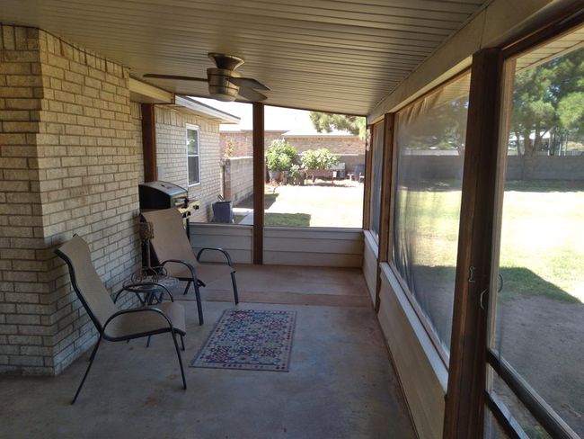 2108 Westside Dr, House other with 3 bedrooms, 2 bathrooms and 4 parking in Stanton TX | Image 36