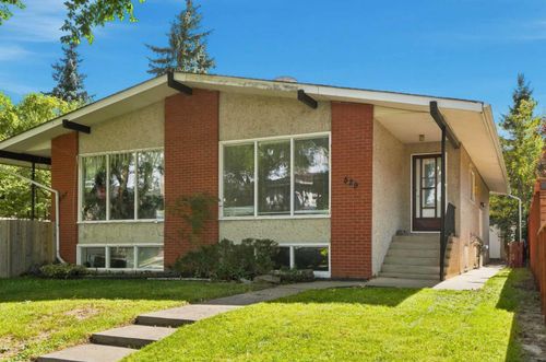 529 28 Ave Nw, Calgary, AB, T2M2K9 | Card Image