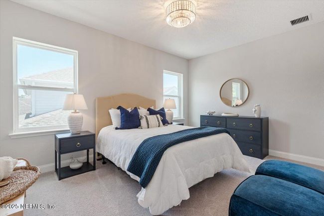 351 Palm Crest Dr, House other with 4 bedrooms, 4 bathrooms and null parking in PONTE VEDRA FL | Image 29
