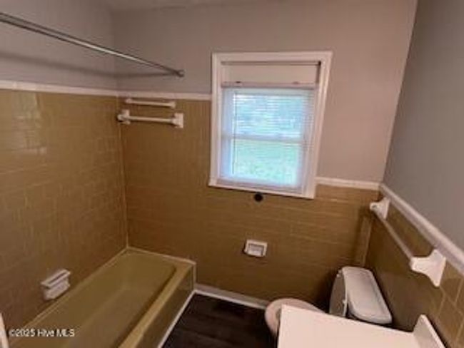 34963 Nc 903, House other with 3 bedrooms, 1 bathrooms and 1 parking in Scotland Neck NC | Image 9