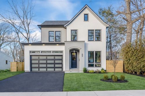 89 Parker Ave, Newton, MA, 02461-1814 | Card Image