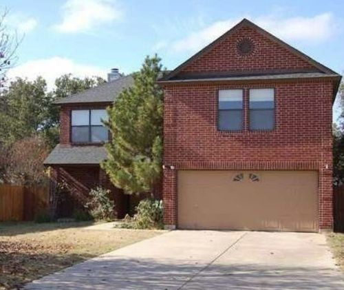1403 Bullhill Cv, Cedar Park, TX, 78613-7174 | Card Image